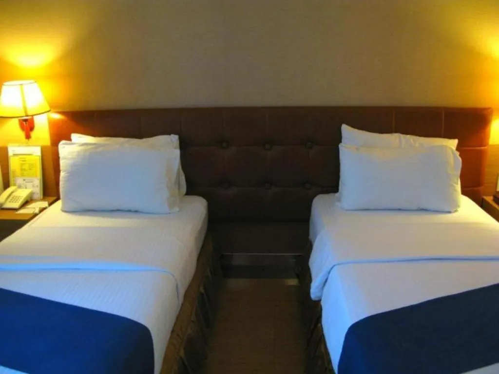 Blueberry Tourist Hotel Davao