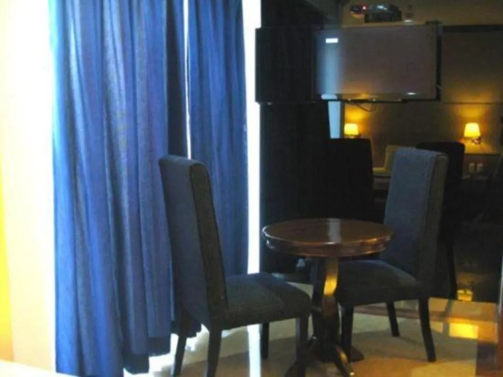 Blueberry Tourist Hotel Davao