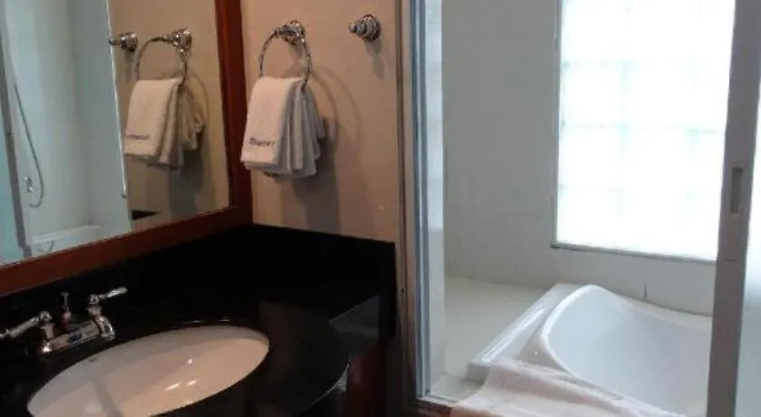 Blueberry Tourist Hotel Davao