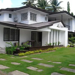 The Big House A Heritage ** Davao City